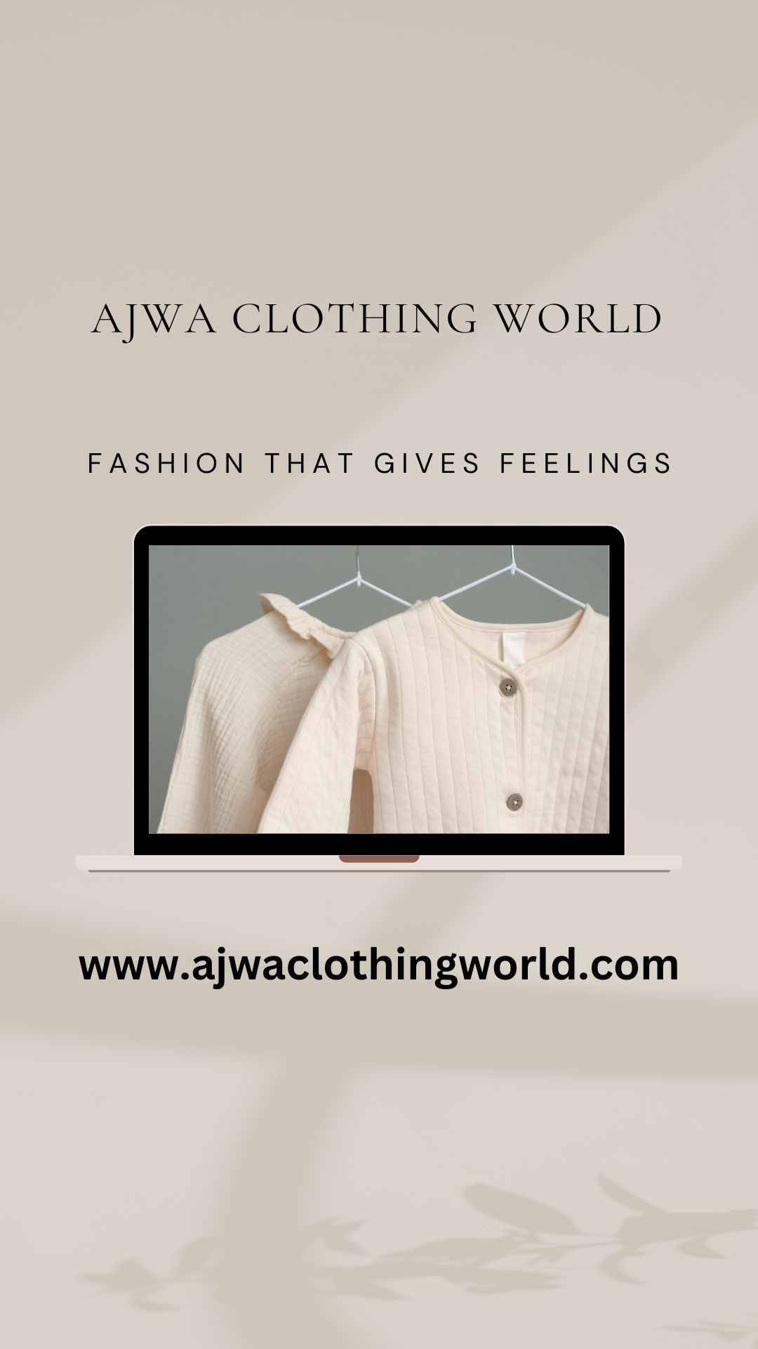 ajwaclothingworld.com